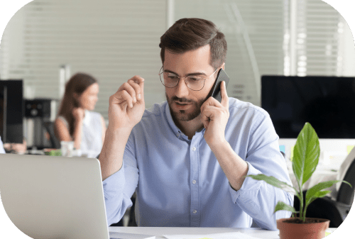 Consulting Services - 1-min